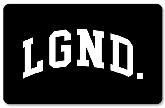 LGND Gift Card