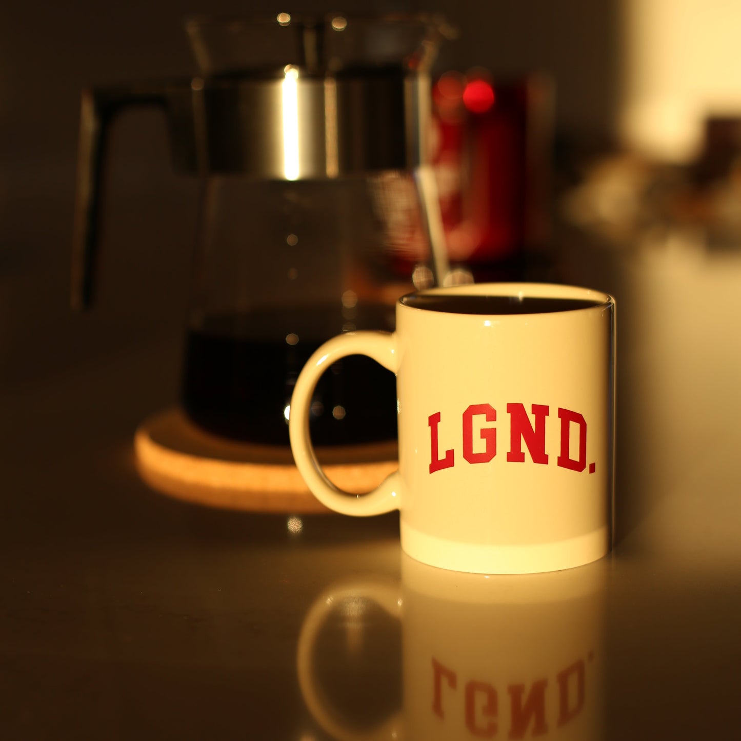 LGND Mug