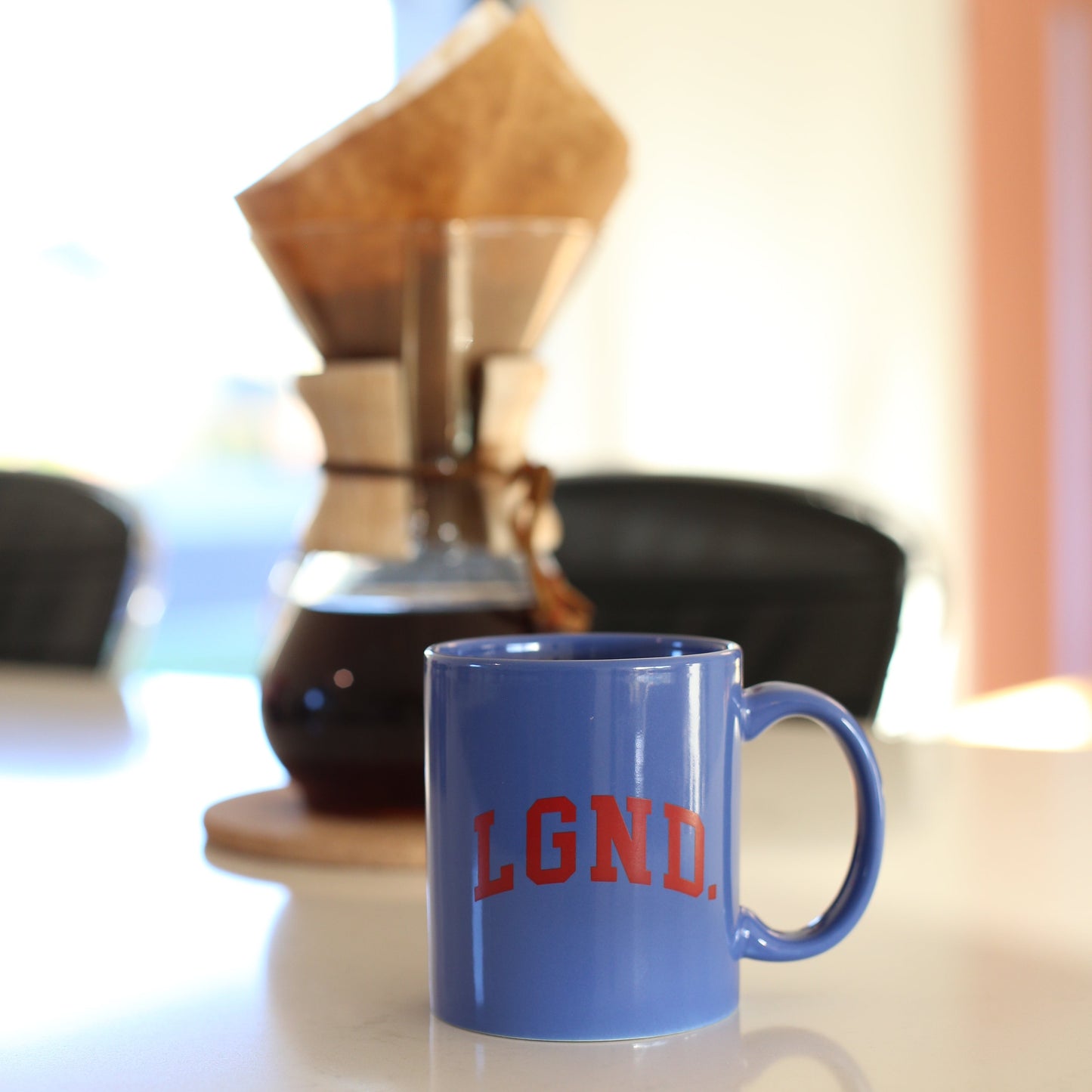 LGND Mug