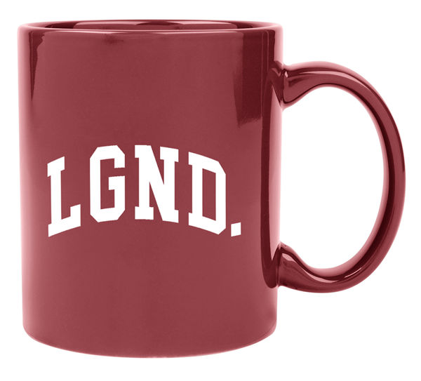 LGND Mug