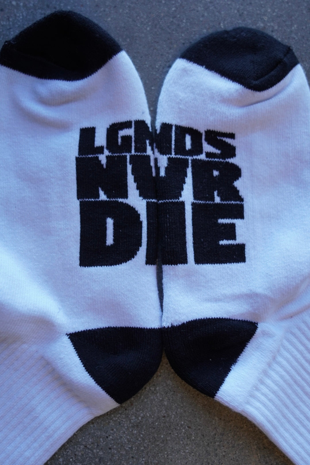 LGND Sox